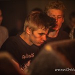 085 Crossover Sickfest